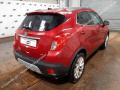 Opel Mokka 1 поколение 2015г. 1.7 л., A 17 DTS - фото №4