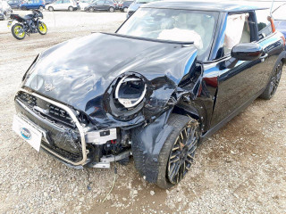 Mini Cooper 4 поколение 2024г. 2.0 л. - фото №3