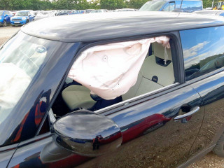 Mini Cooper 4 поколение 2024г. 2.0 л. - фото №7