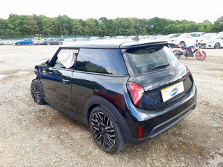 Mini Cooper 4 поколение 2024г. 2.0 л. - фото №8