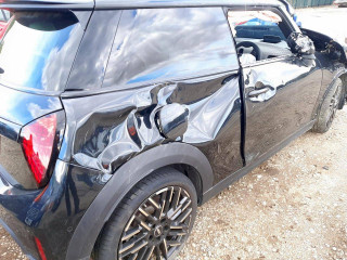 Mini Cooper 4 поколение 2024г. 2.0 л. - фото №11