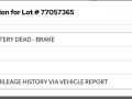 Mini Cooper 3 поколение 2015г. 1.5 л., B37 C15 A - фото №3