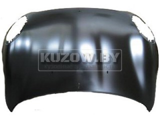 Капот MINI Cooper R56 2006-2010, TYGAT20015A