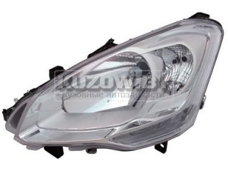Фара левая Citroen Berlingo 2 2008-2012, LOR552-1129LMLD-EM