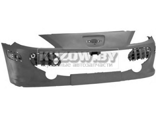 Бампер передний Peugeot 307 2001-2005, PHI307-05202