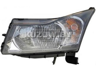Фара левая Daewoo Lacetti 2002-2010, DEP235-1110LMLDEM2