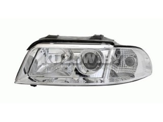 Фара левая Audi A4 B5 1994-1999, LOR441-1137L-ND-EM