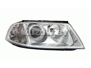 Фара правая, ориг. номер DEP441-1142R-LD-EM, Volkswagen Passat B5 1996-2001