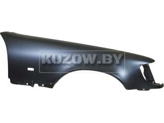 Крыло переднее правое Mercedes CL W140, TYGBZ10011BR