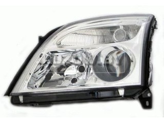 Фара левая Opel Vectra C 2002-2005, LOR442-1129L-LDEM1