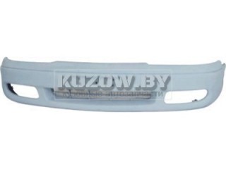 Бампер передний Mazda 626 GE 1991-1997, TYGMZ04037BB