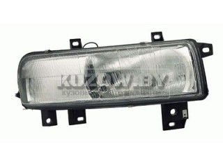Фара правая Nissan interstar, LOR551-1143L-LD-EM