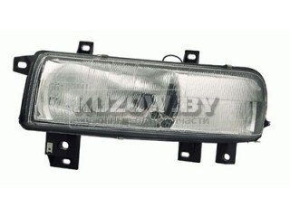 Фара левая Nissan interstar, DEP551-1143L-LD-EM