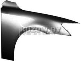 Крыло переднее правое Lexus IS 2 2005-2008, TYGTY10216AR