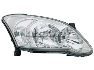 Фара правая Toyota Corolla E90 2000-2004, DEP212-11H6R-LD-EM