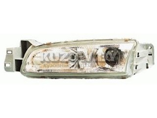 Фара левая, ориг. номер DEP216-1120L-LD-E, Mazda 626 GE 1991-1997