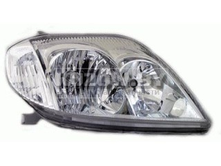 Фара правая Toyota Corolla E90 2000-2004, LOR212-11C9R-LD-EM