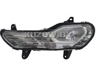 Фара противотуманная правая Ford Kuga 2 2012-2016, TYC19-6059-A0-1A