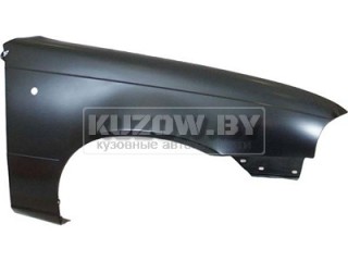 Крыло переднее правое Daewoo Nexia 1 1994-2002, TYGDW10001AR