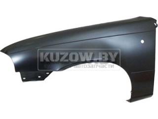 Крыло переднее левое Daewoo Nexia 1 2002-2008, TYGDW10001AL