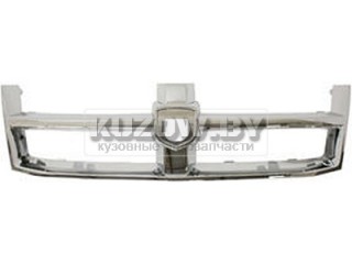 Молдинг решетки радиатора Dodge Grand Caravan 5 2007-2010, 5113151AA