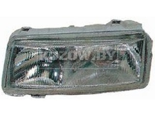 Фара левая Volkswagen Passat B4 1993-1997, LOR441-1116L-LD-EM