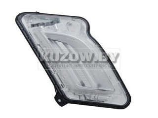 Фара левая Volvo S60 2 2010-2013, DEP773-1603L-AQ