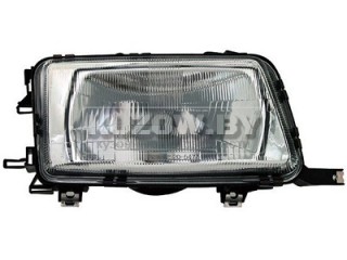 Фара левая Audi 80 B4 1991-1996, LOR441-1131L-LD-E