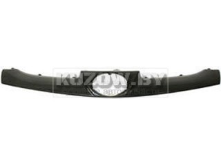 Молдинг решетки радиатора Toyota Sienna 2 2003-2006, 53114-AE010-B1