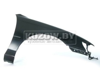 Крыло переднее правое Toyota Corolla E100 1991-2000, TYGTY10065BR
