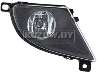 Фара противотуманная правая BMW 5 E60/E61 2002-2007, DEP444-2019R-UQ