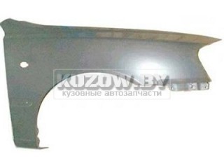 Крыло переднее правое Hyundai Accent LC 1999-2012, TYGHN10014CR