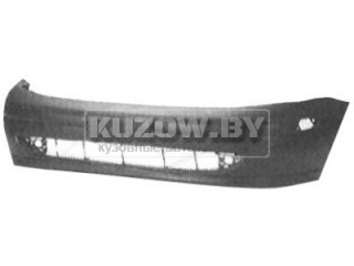 Бампер передний Ford Focus 1 1998-2001, TYGFD04142BA