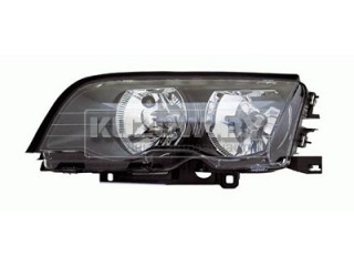 Фара левая BMW 3 E46 1997-2003, 63126902745