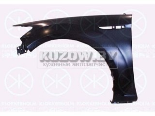 Крыло переднее левое Ford Mondeo 4 2006-2010, TYGFD10168AL