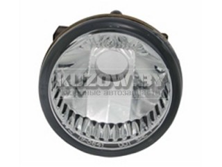 Фара противотуманная левая Toyota Echo 1999-2003, DEP212-2038L-UE