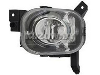 Фара противотуманная правая Opel Corsa D 2006-2011, LOR442-2020L-UE
