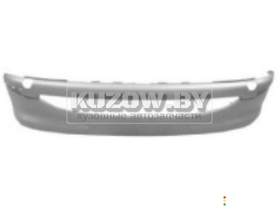 Бампер передний Peugeot 206 1 1998-2003, TYGPG04015BA, фото 1