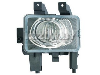 Фара противотуманная правая Opel Corsa D 2006-2011, DEP442-2015R-UE