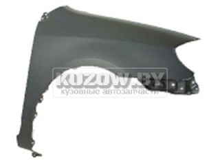 Крыло переднее правое Toyota Corolla E90 1991-2000, 538111H100