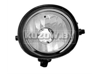Фара противотуманная правая Mazda CX-7 2006-2009, DEP216-2009L-UE