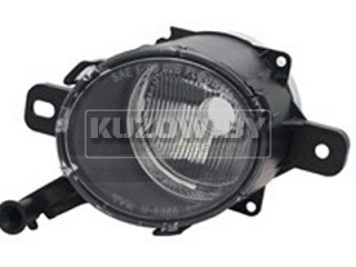 Фара противотуманная правая Opel Zafira B 2005-2008, LOR442-2031L-UQ