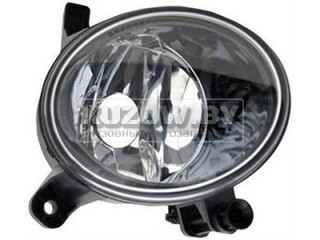 Фара противотуманная правая, ориг. номер LOR446-2005R-UQ, Audi A4 B8 2007-2012