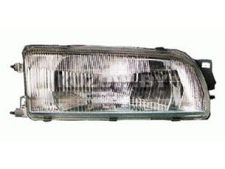 Фара правая Mitsubishi Lancer 6 1983-1992, LOR214-1119R-LD-E