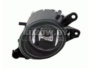 Фара противотуманная левая Volvo C70 2 2005-2009, DEP441-2018L-UQ