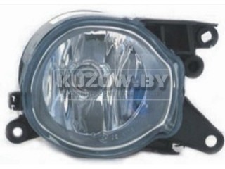 Фара противотуманная правая Volvo C30 2006-2009, LOR441-2018L-UQ