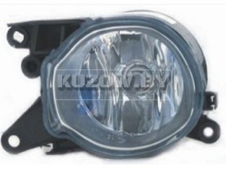 Фара противотуманная левая Volvo C70 2 2005-2009, LOR441-2018L-UQ