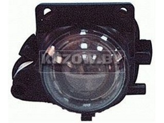 Фара противотуманная правая Seat Leon 1 1999-2005, LOR441-2014R-UQ