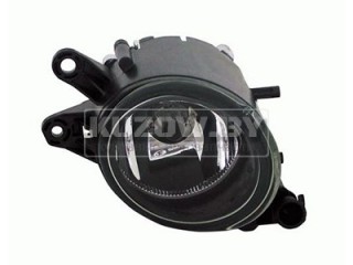 Фара противотуманная правая Volvo C30 2006-2009, DEP441-2018R-UQ