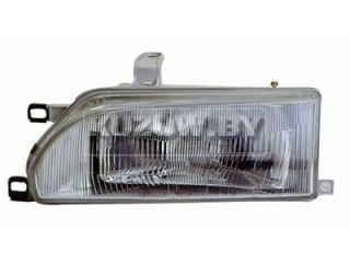 Фара левая Toyota Corolla E90 1987-1993, 811501A820